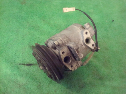 AC compressor Ligier JS50, JS56, Microcar MGO3, MGO4